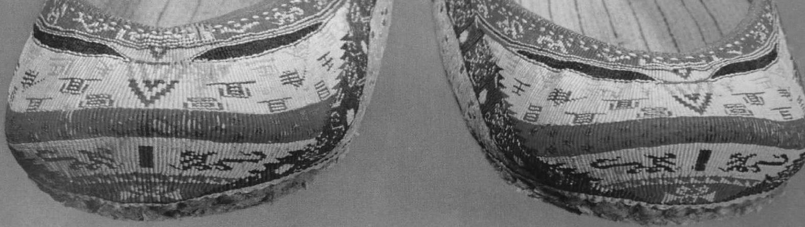 魏晋南北朝的丝织装饰图案
